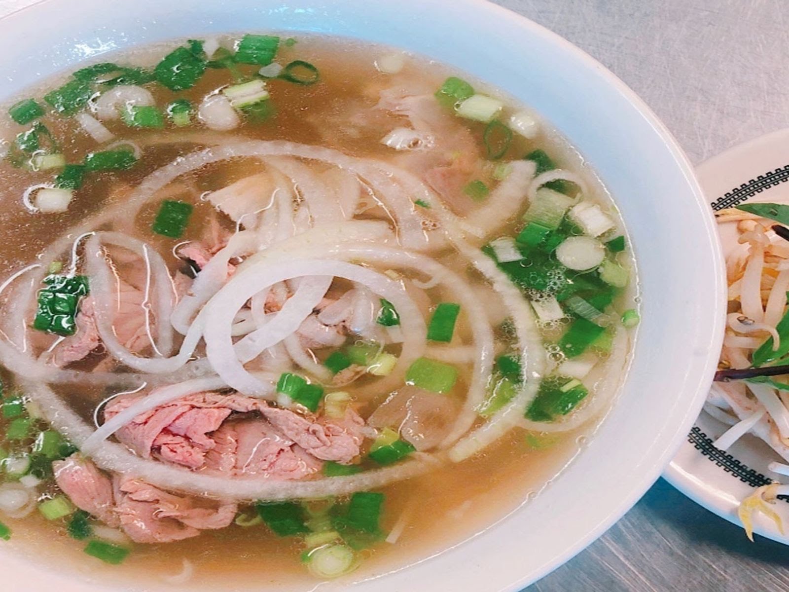 Da-Kao Restaurant by null