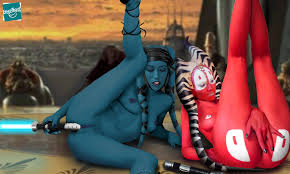 Porn comic aayla secura and her clones drinkerofskies sex comic clones attacked jpg x Aayla secura fucked