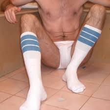 Jessi palmer jpg x Tube socks