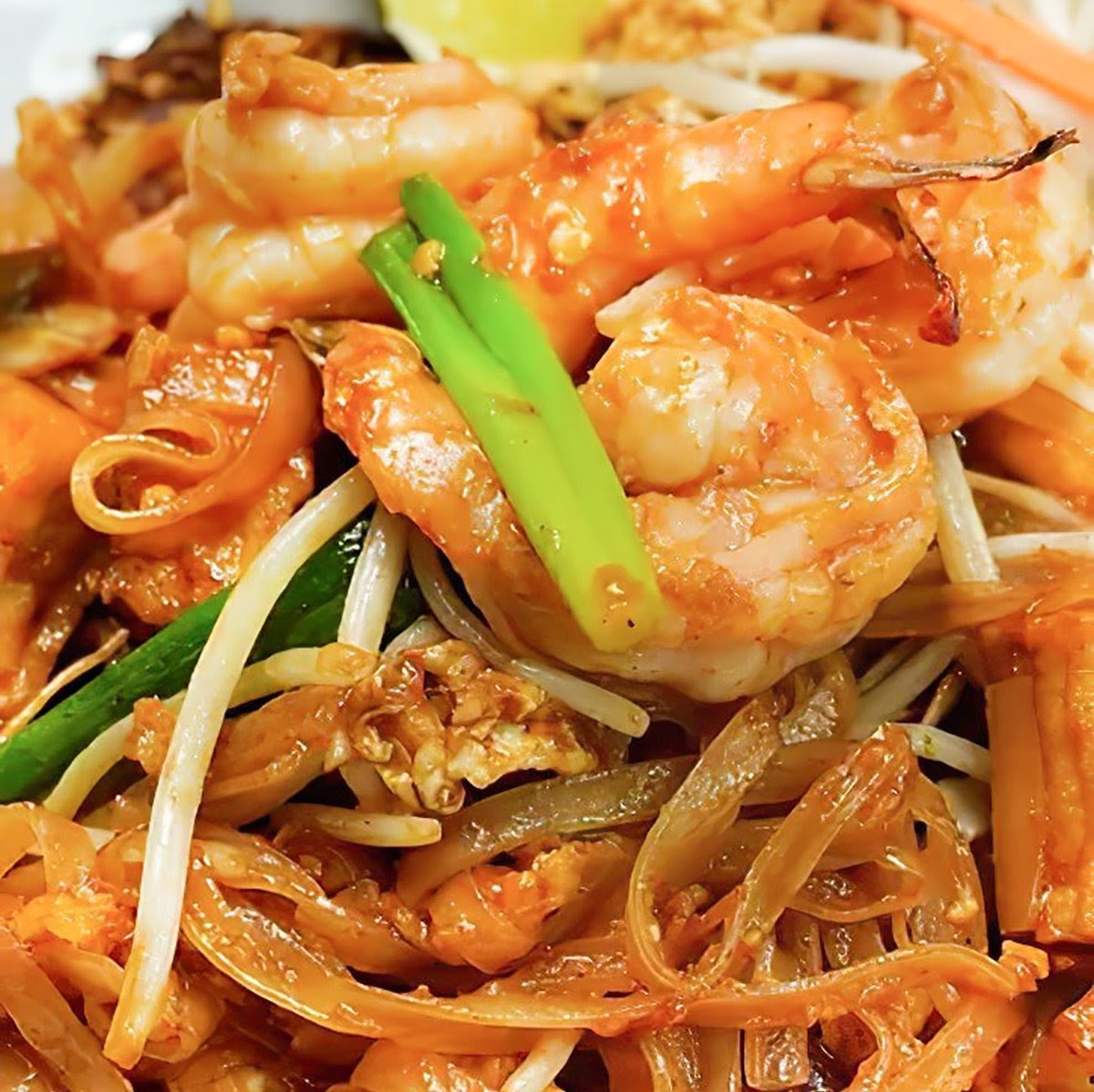 Bambu Thai by null