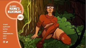 Porn comic velma monstrous surprise scoobydoo jpg x Scooby doo velma