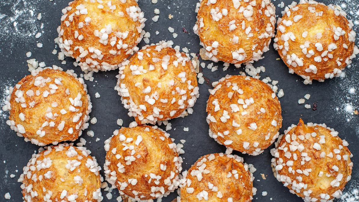 Boulangerie Chez Fred by null