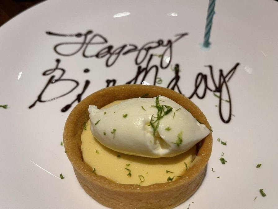 Nick + Stef's Steakhouse by null