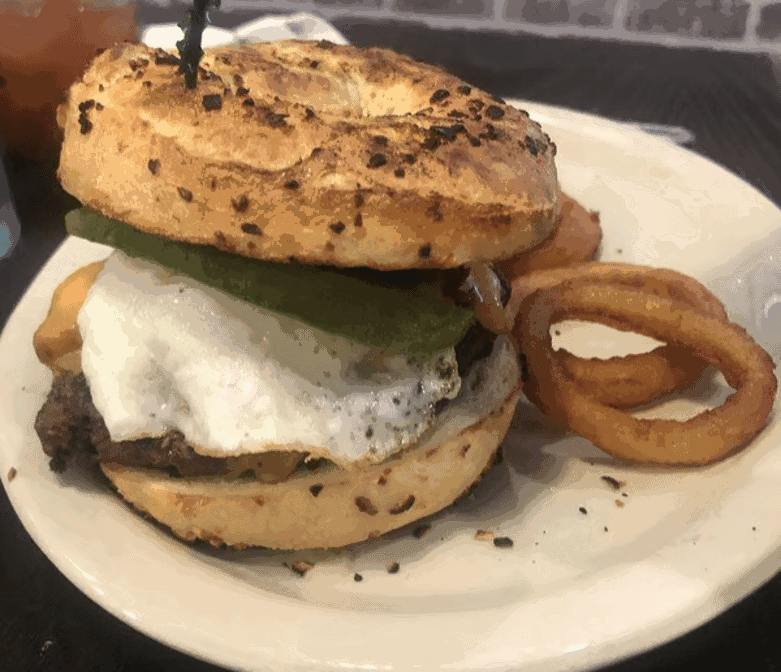 Goldbergs Fine Foods - Buckhead by null