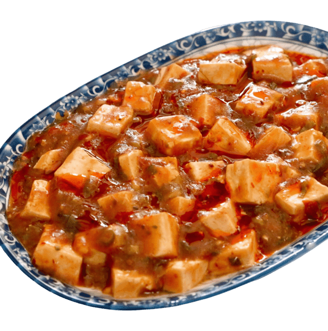 Sichuan Cuisine by null