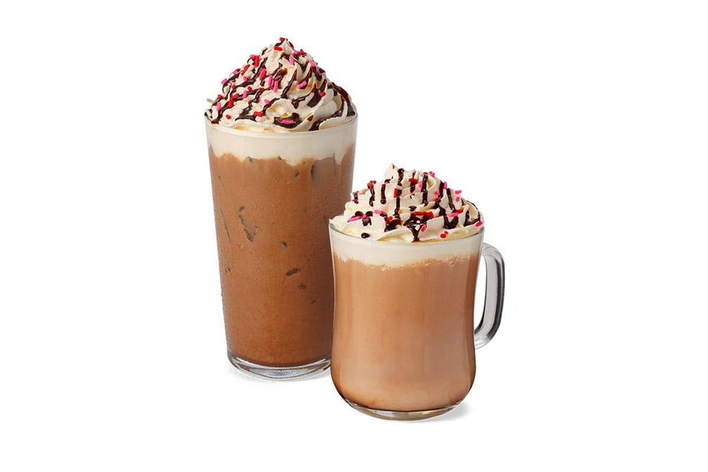 Parlor Doughnuts by null