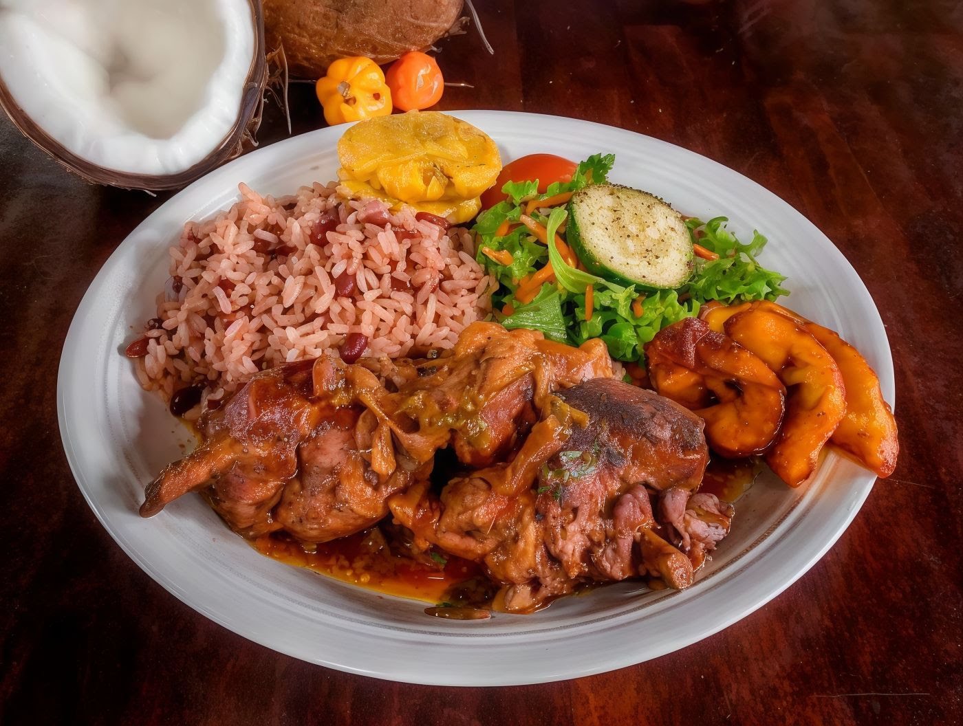 Maxi by Ricky by null