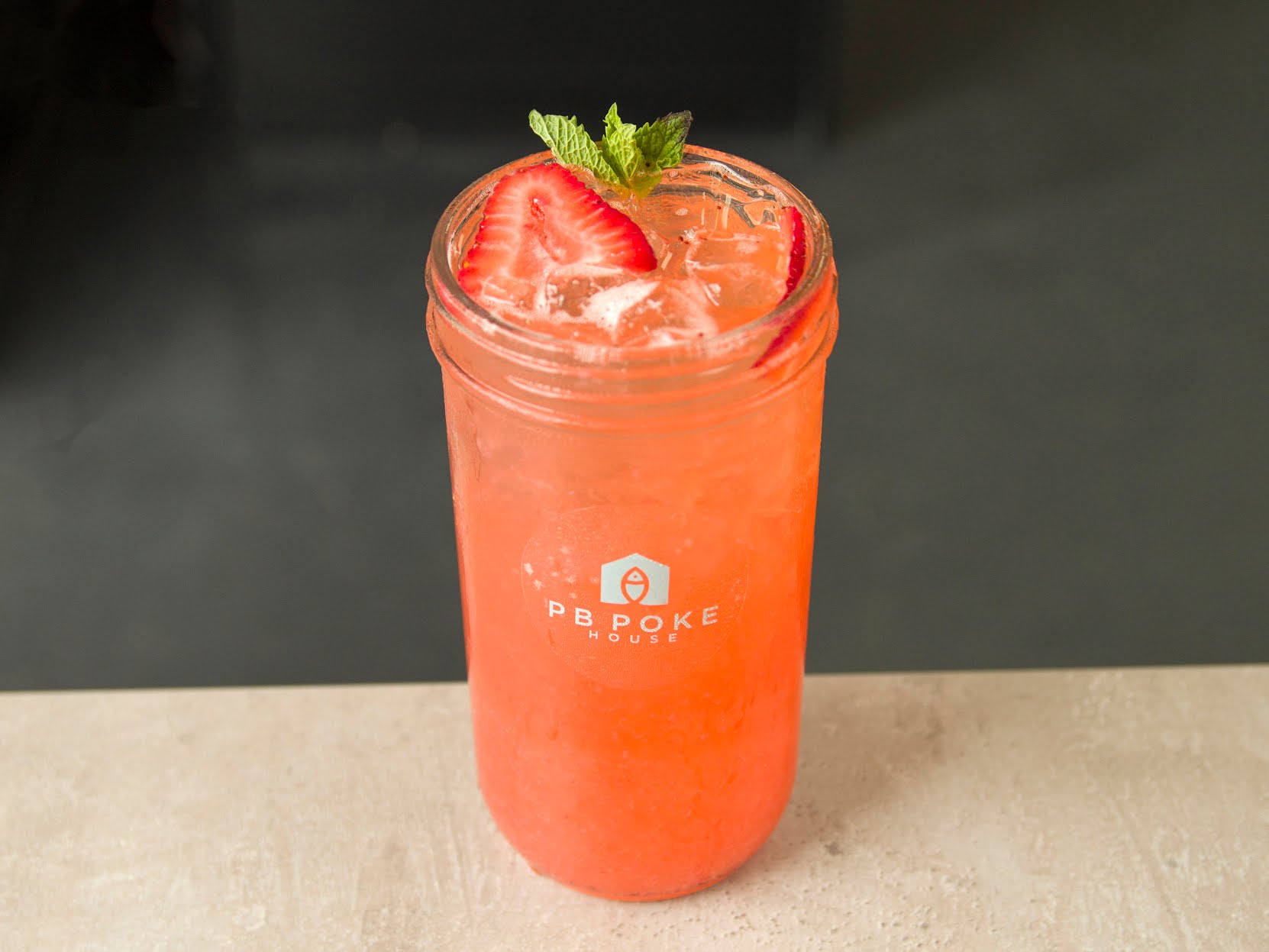 PB Poke House by null