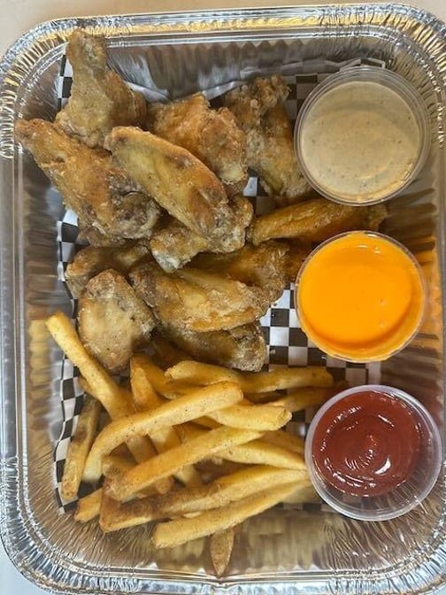 Gorilla Pies by null