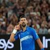 Djokovic v Jones: Offensive stitch-up or just another Novak grievance?