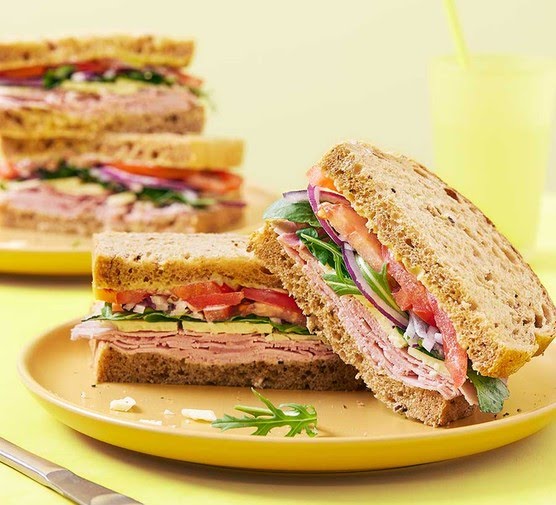 Subs & Salads Junction by null