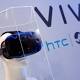HTC's Vive business is now run by a new subsidiary 