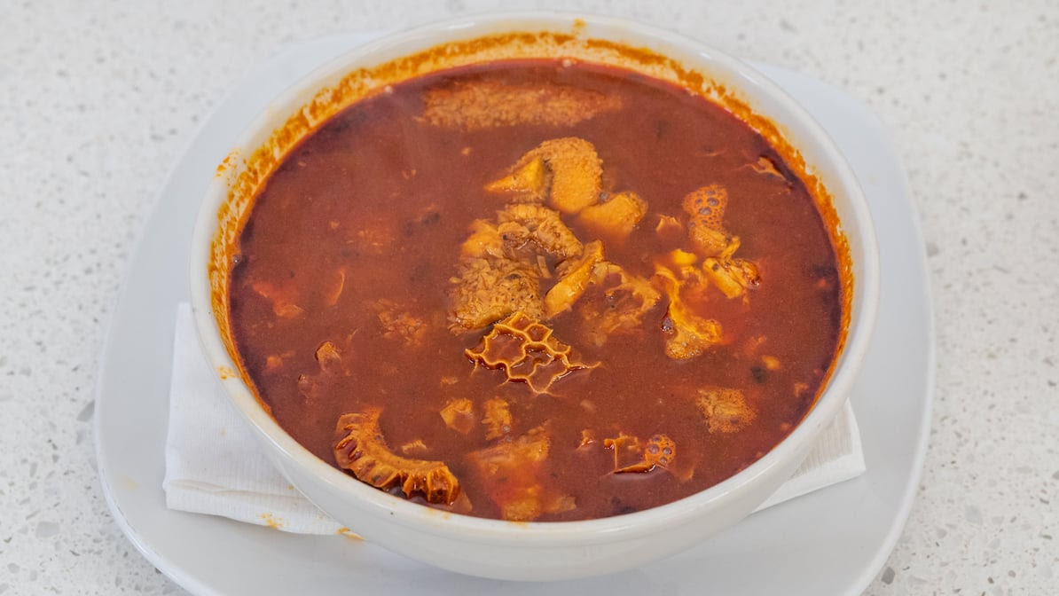 La Bamba Supermarket by null