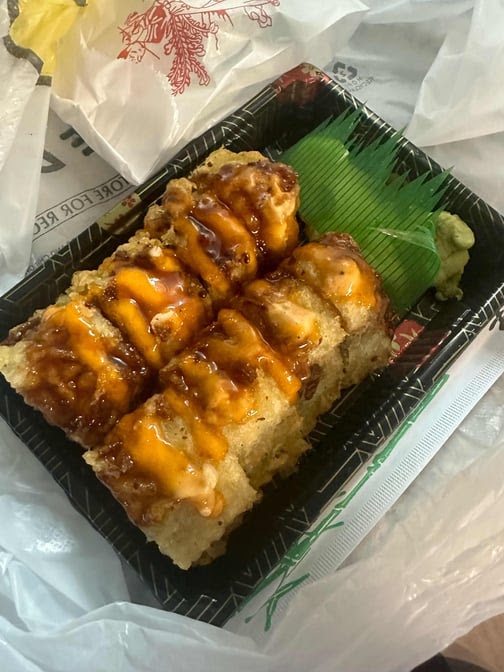Yoiyoi Steak House and Sushi by null