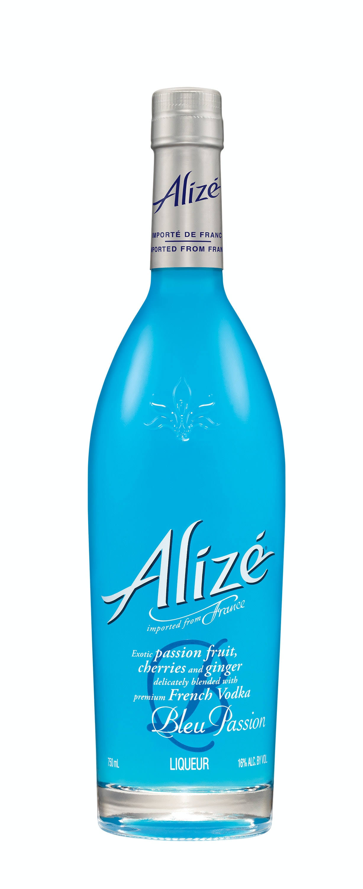 Alize Gold Passion Liqueur - 750 ml bottle