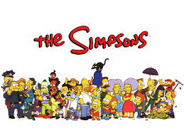 Os Simpsons