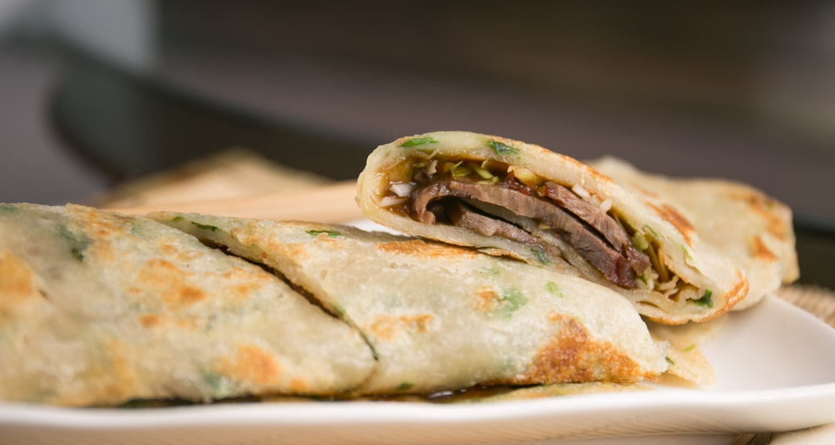 Dumpling Cafe by null