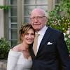 Rupert Murdoch Marries for Fifth Time