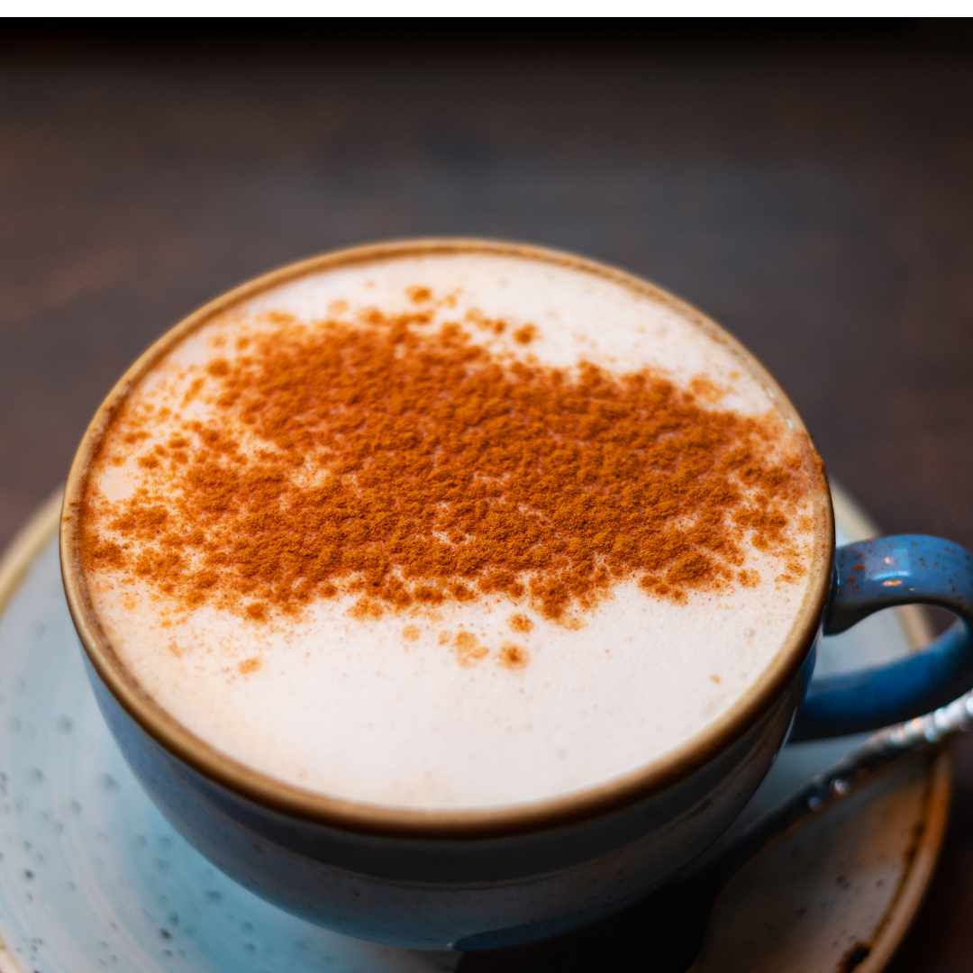 Café Zamora by null