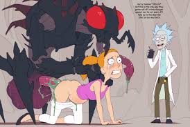 Pleasure trip rick and morty ero mantic english porn comic jpg x Rick and morty hentai