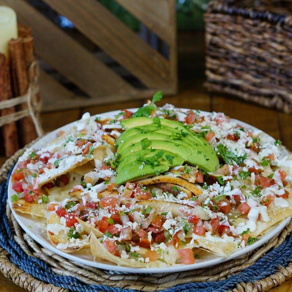 Casa Canela Restaurant by null