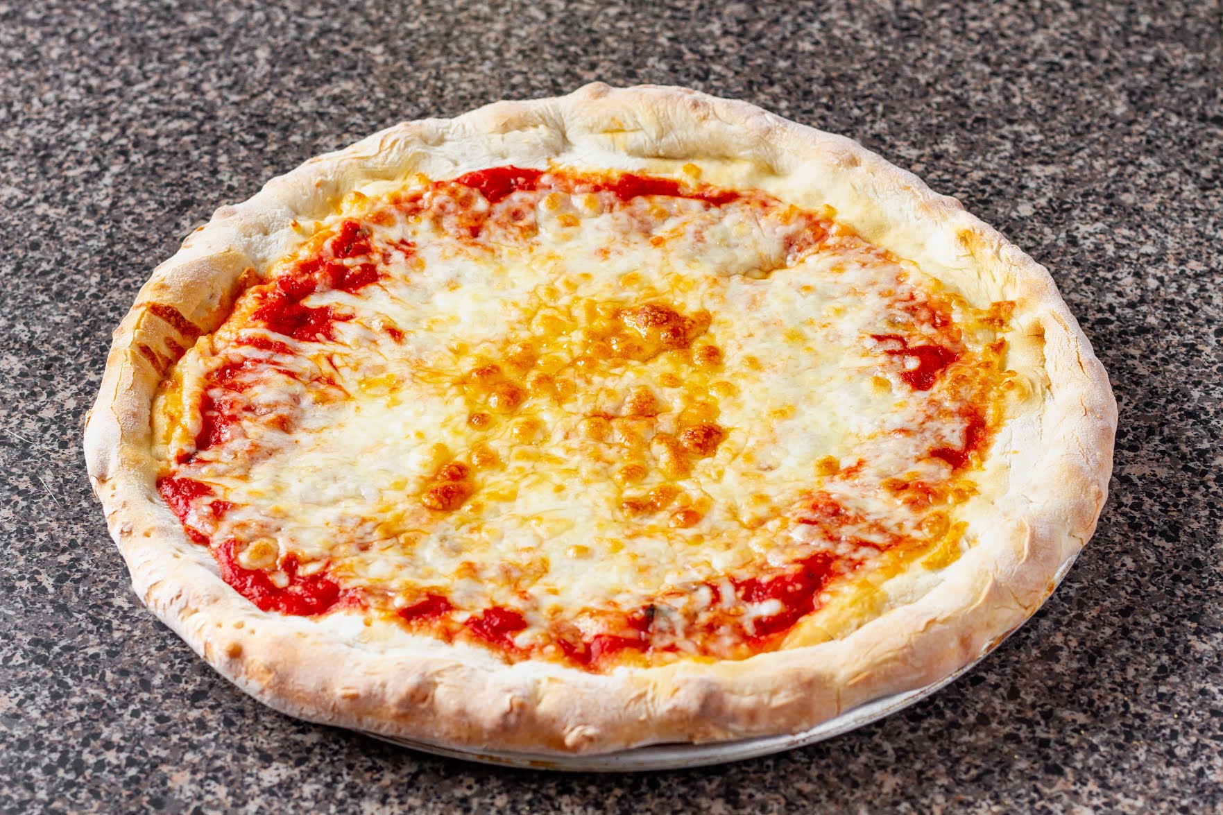 Silver Moon 1 by null