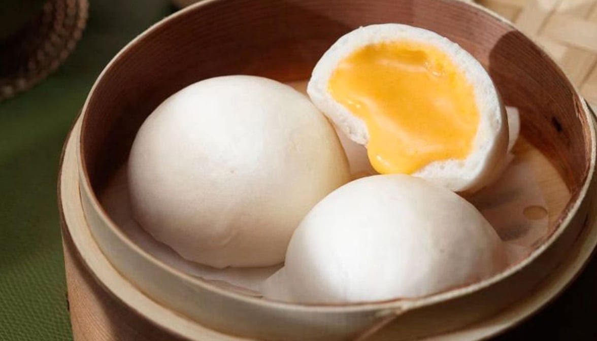 Tom's Dim Sum by null