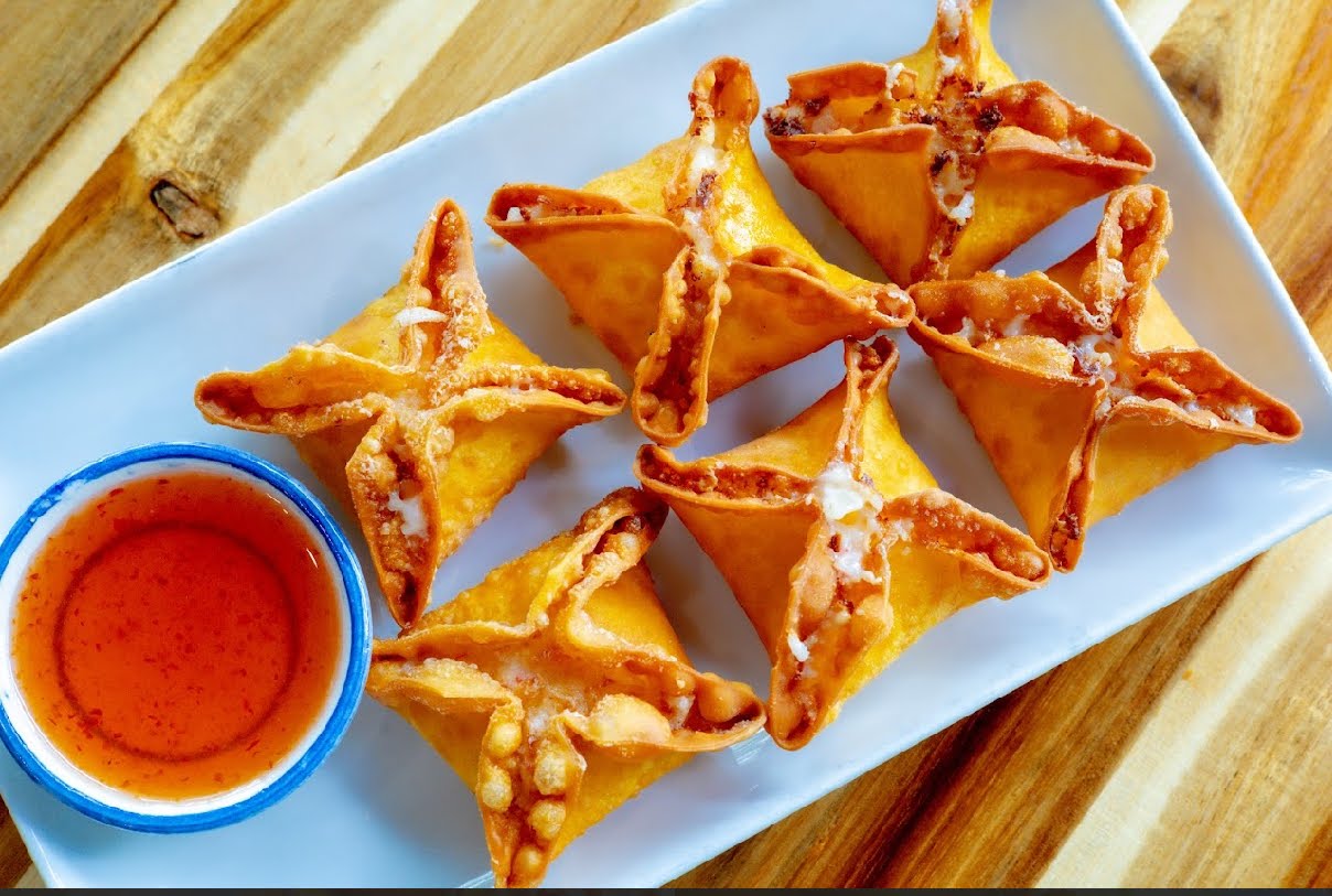 Thai Place Restaurant by null