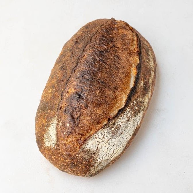 Tartine Venice by null