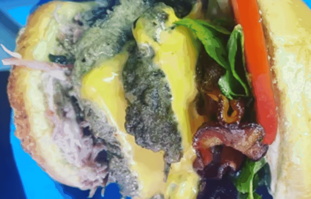 Bully Boss Frathouse by null