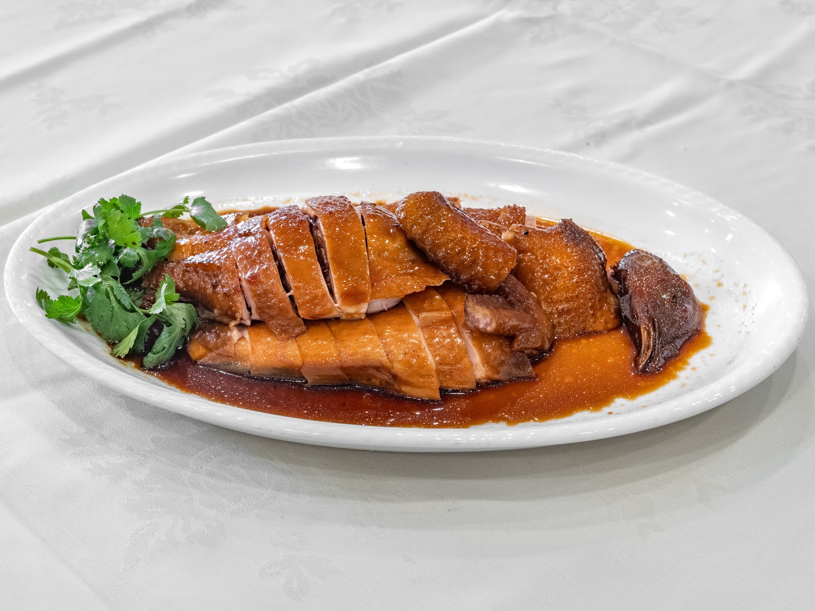 Hong Kong VIP Kitchen by null