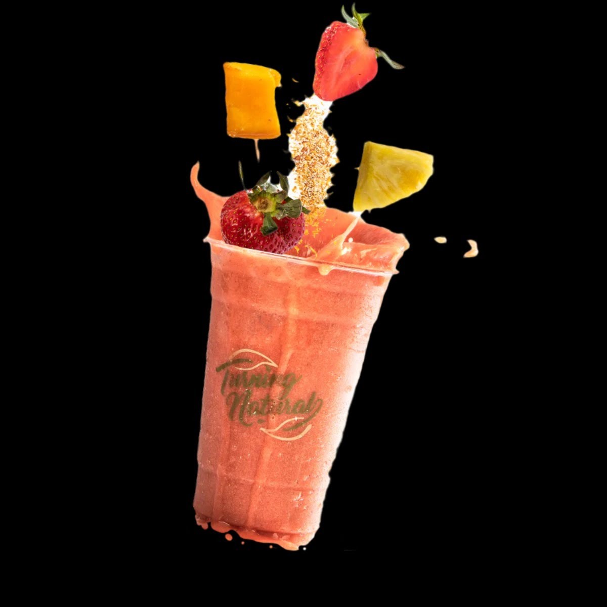 Turning Natural by null