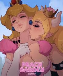 Rule princess peach lewnoli mario series jpg x Princess peach rule 34