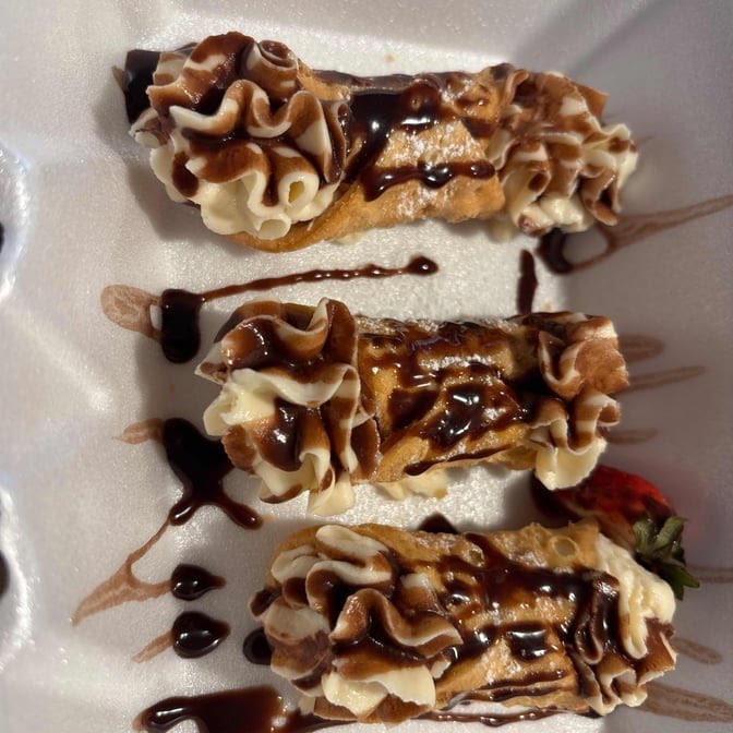 La Familia Restaurant by null