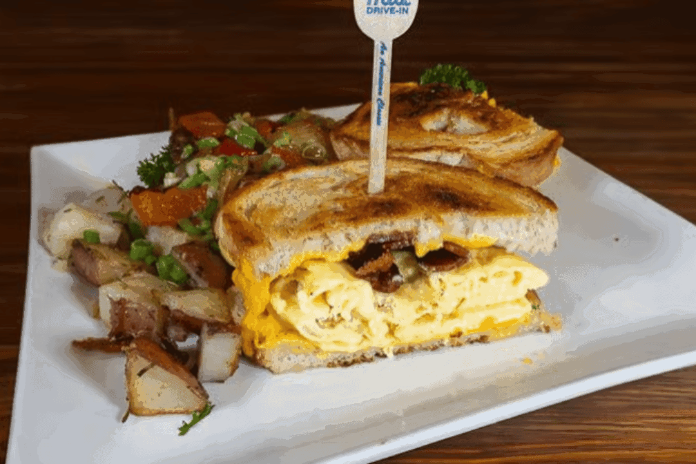 Mel’s Drive-In Nashville by null