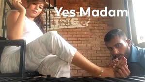 Indian mistress hot femdom worshipping slave trample jpg x Indian femdom