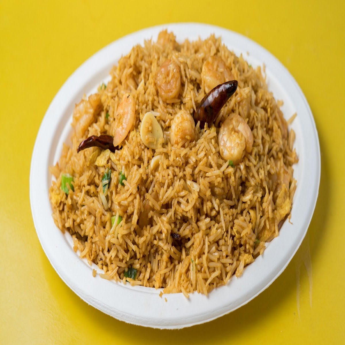 Chinese Dhaba by null