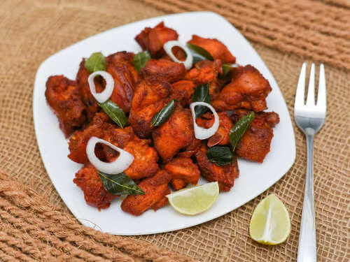 Kathmandu Spice by null