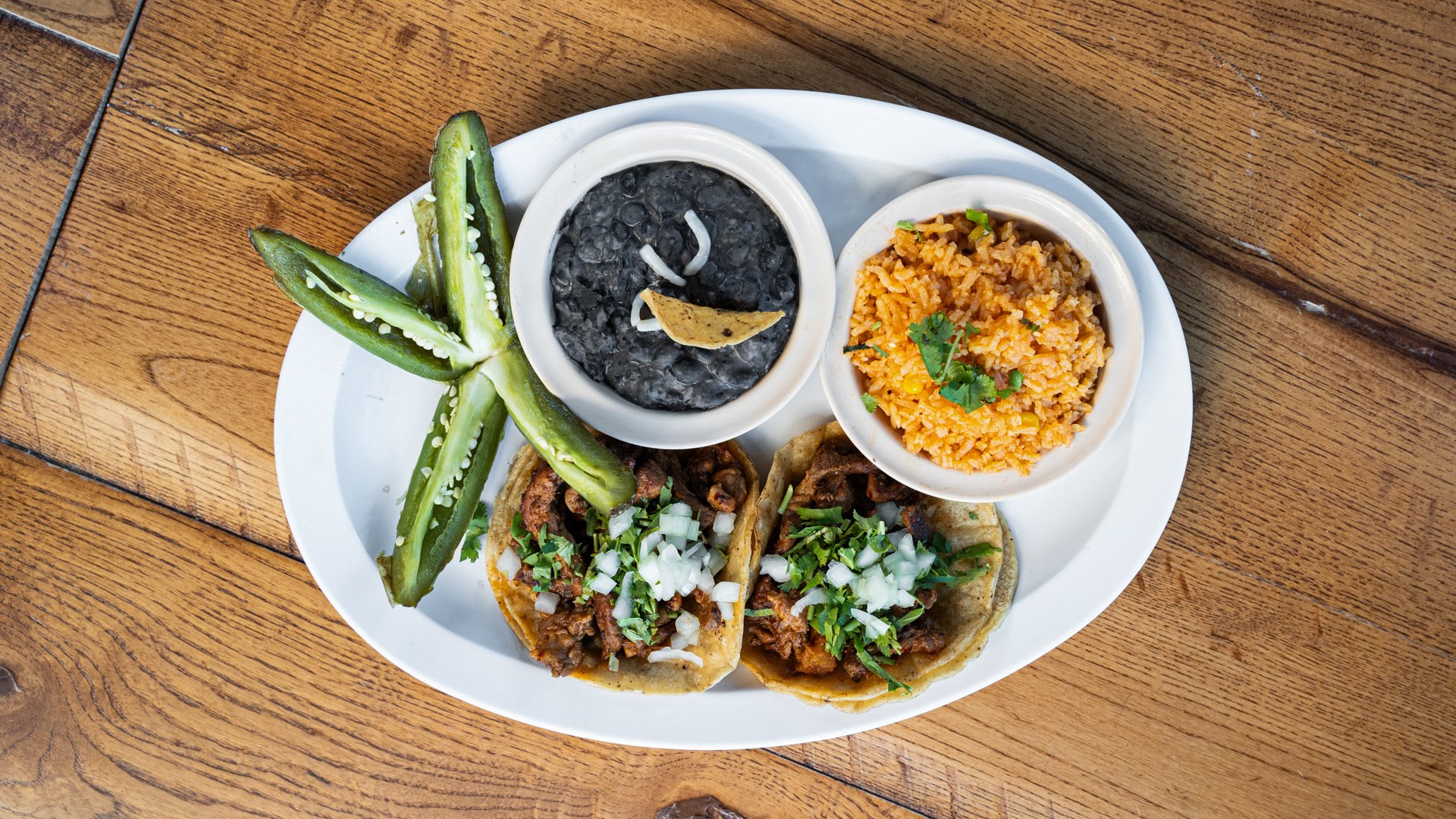 Aztec Dave's Cantina by null