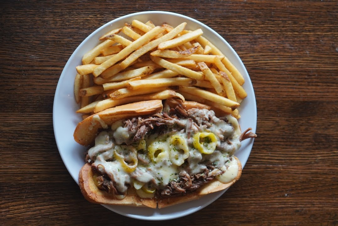 Bohemian Bull by null