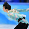 羽生結弦「やりきった」4回転半 挑戦を続けるかを聞かれ、出た言葉