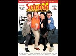 Seinfeld parody jpg x Seinfeld parody
