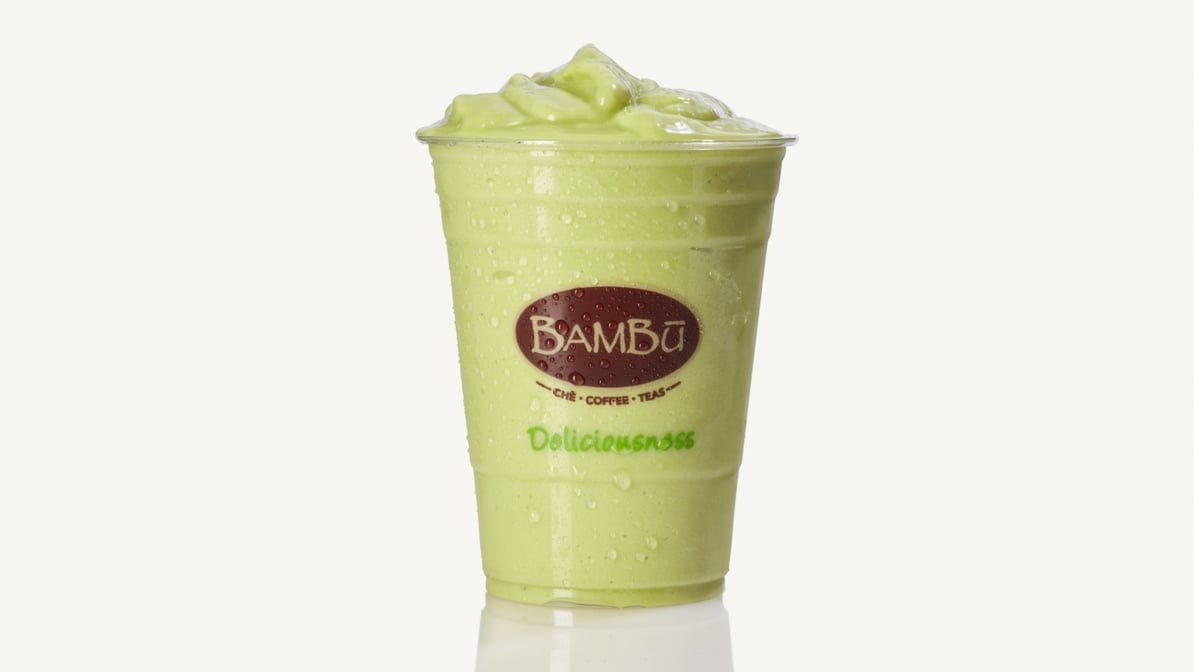 Bambu Dessert & Drinks by null