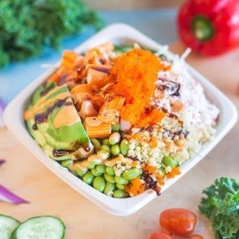 The Poke Box by null