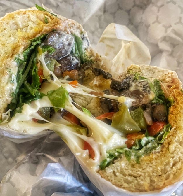 Nonna's Pizza & Sandwiches by null