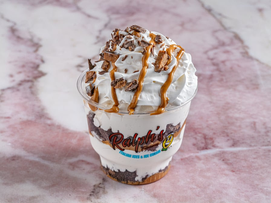 Ralph’s Famous Italian Ices and Ice Cream by null
