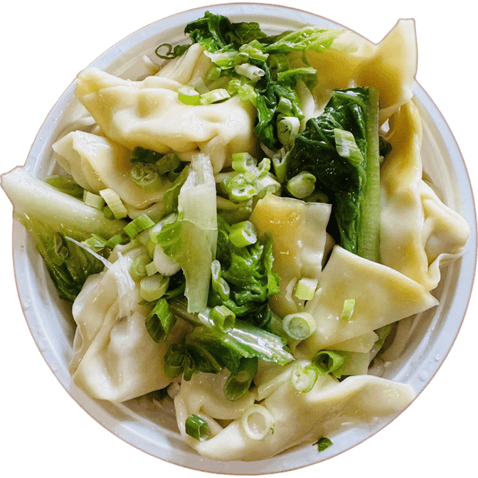 Yang's Noodle 煎饼师傅 by null