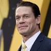 John Cena announces WWE retirement