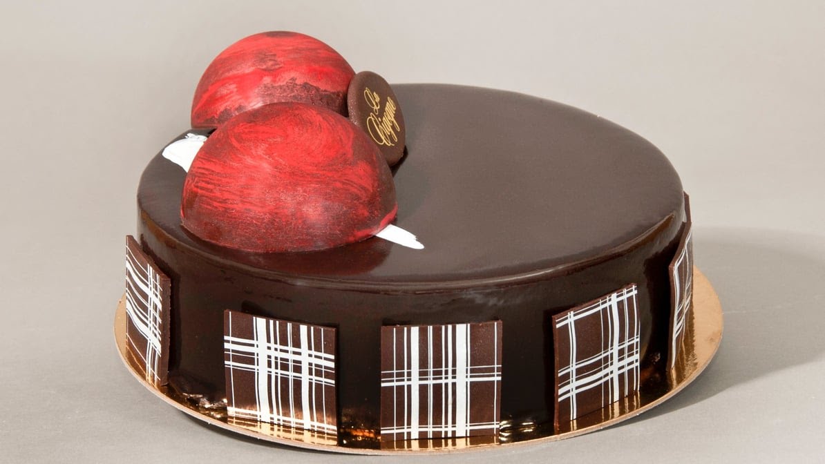 Patisserie La Cigogne by null