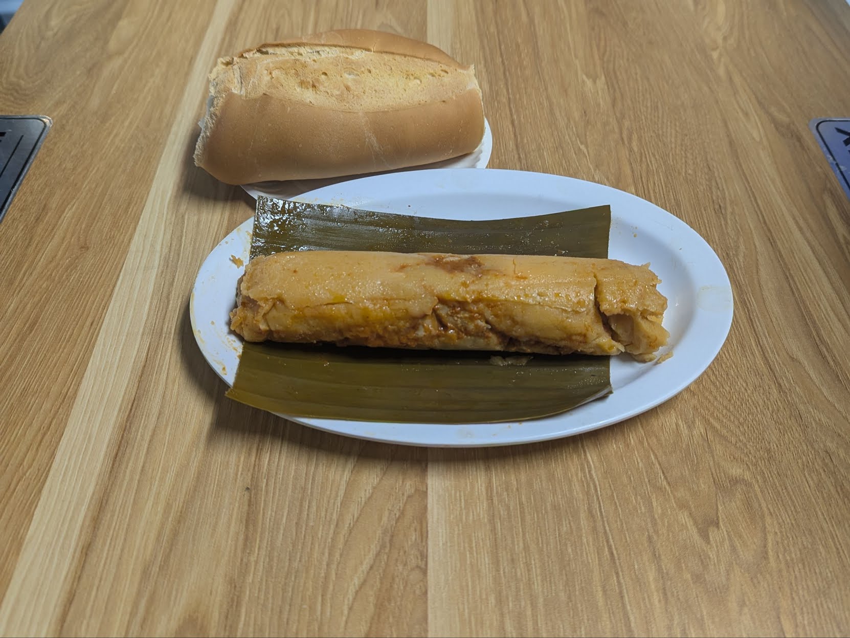 Panaderia Cuscatleca by null